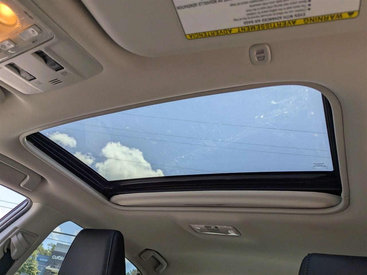 Toyota Corolla L CVT 2018