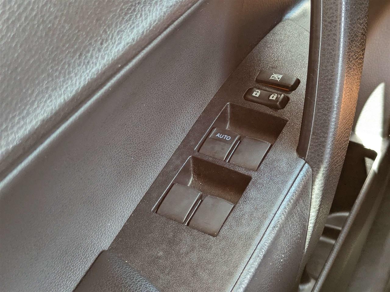 Toyota Corolla L CVT 2018