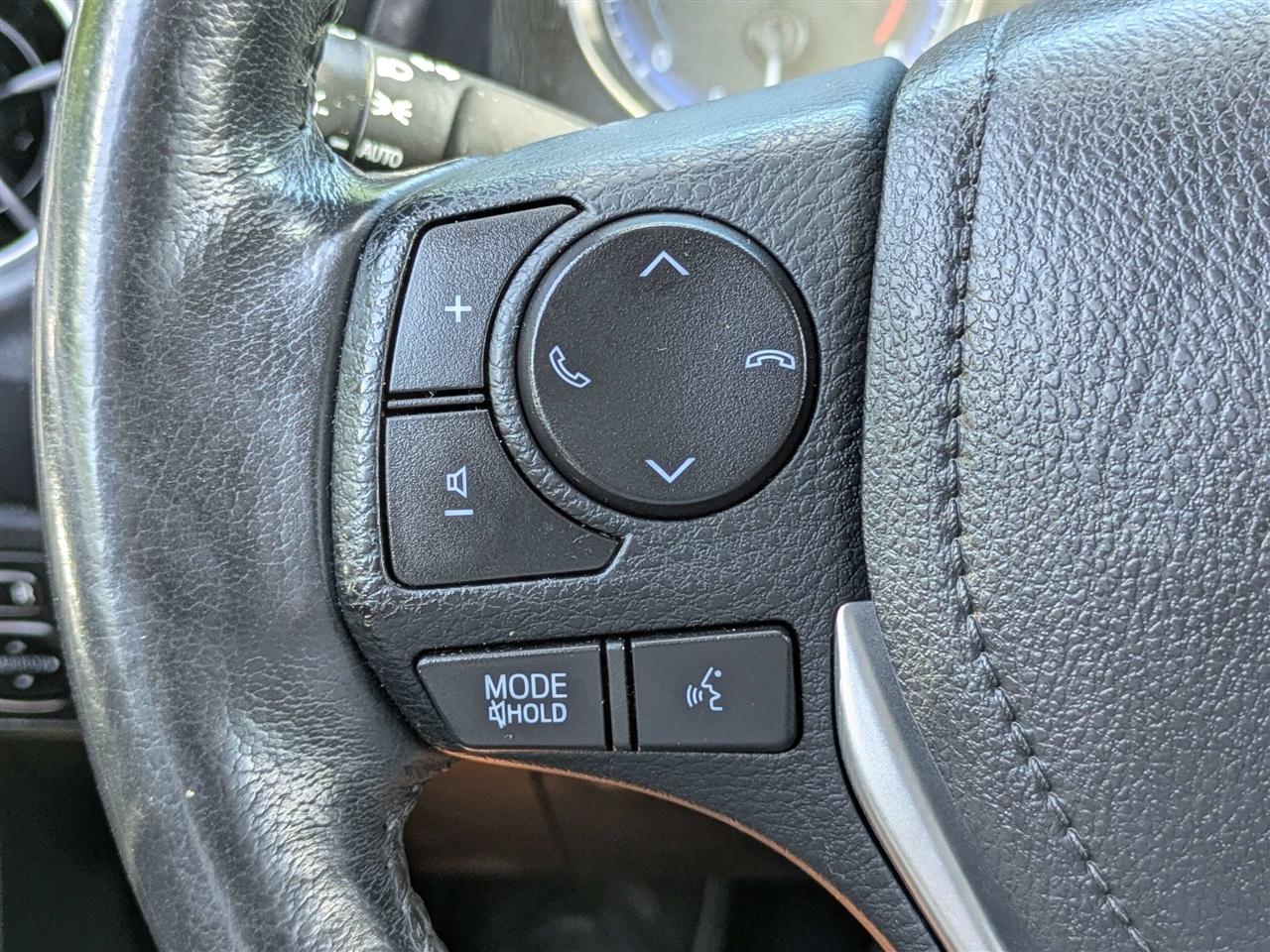Toyota Corolla L CVT 2018