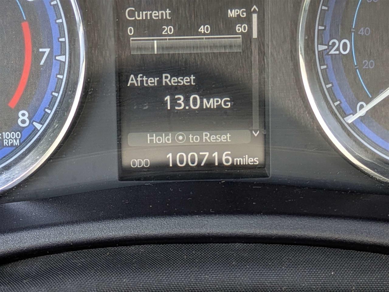 Toyota Corolla L CVT 2018