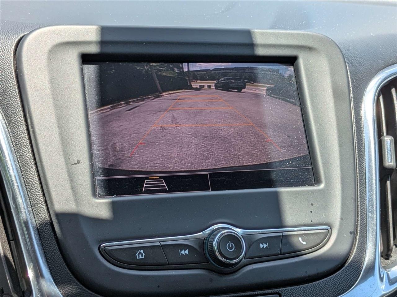 Chevrolet Equinox 1FL FWD 2022