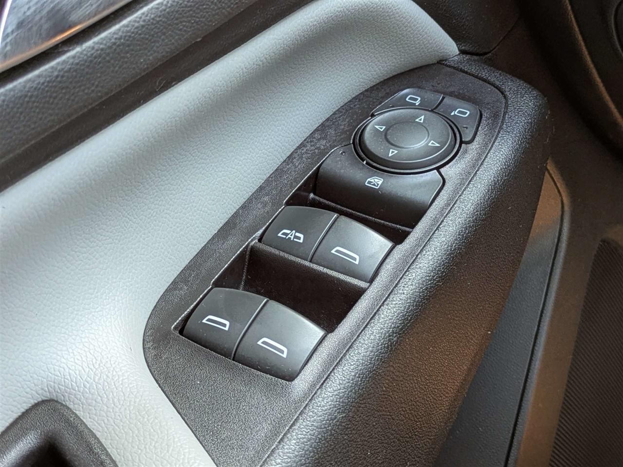 Chevrolet Equinox 1FL FWD 2022