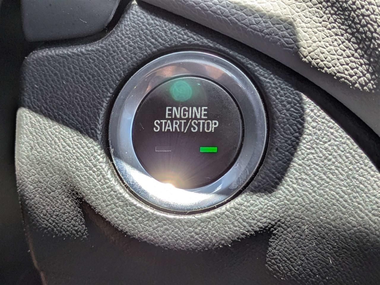 Chevrolet Equinox 1FL FWD 2022