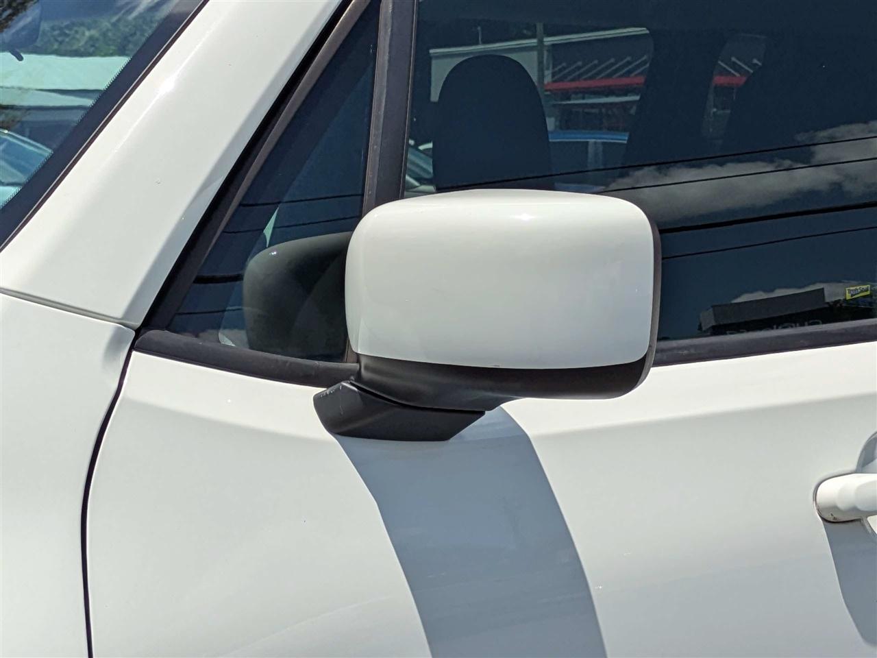 Jeep Renegade Latitude 2021
