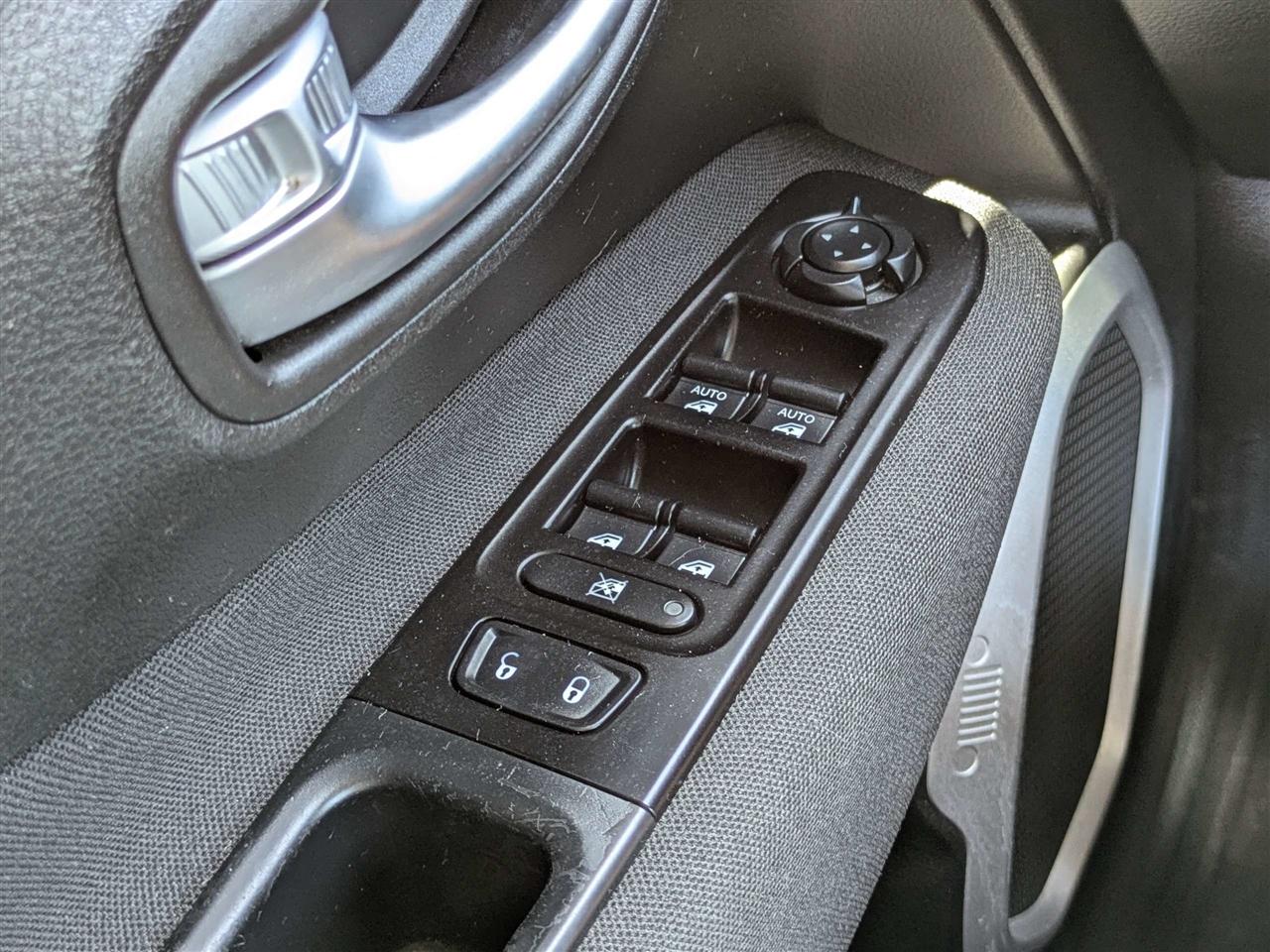 Jeep Renegade Latitude 2021