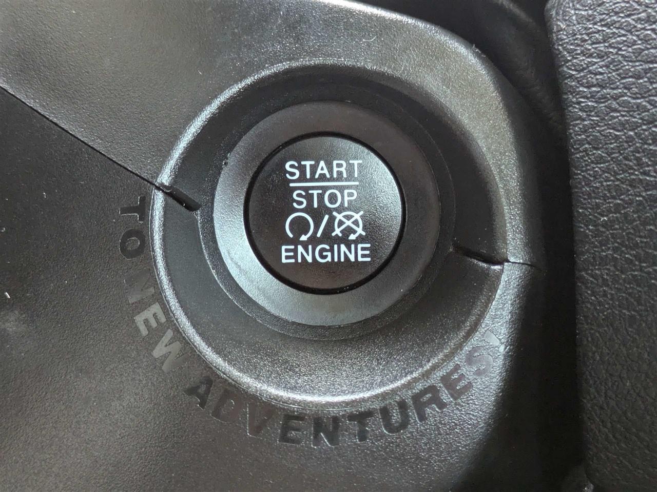 Jeep Renegade Latitude 2021