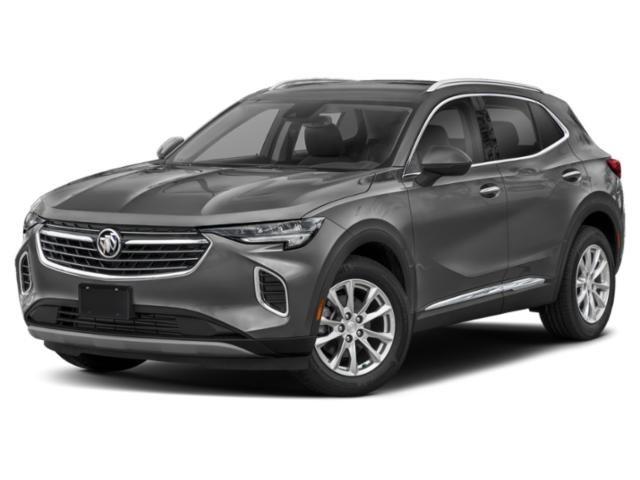 2021 Buick Envision Essense