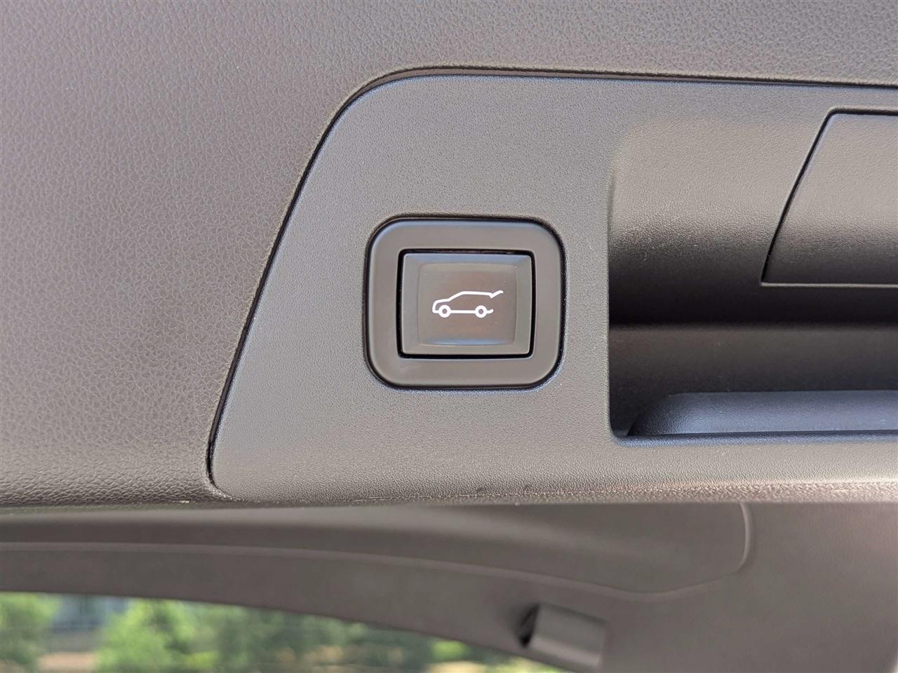 Buick Envision Essense 2021