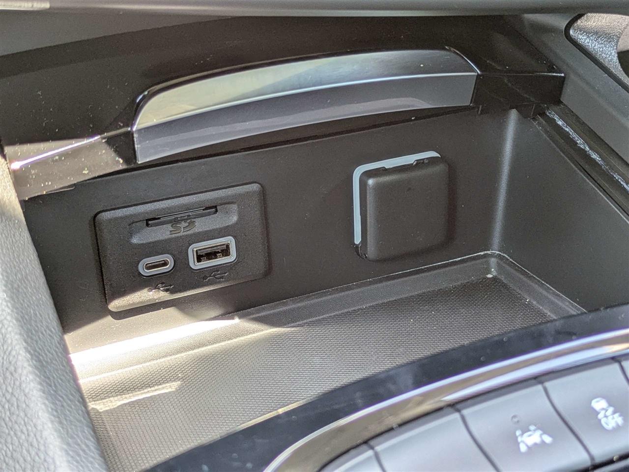 Buick Envision Essense 2021