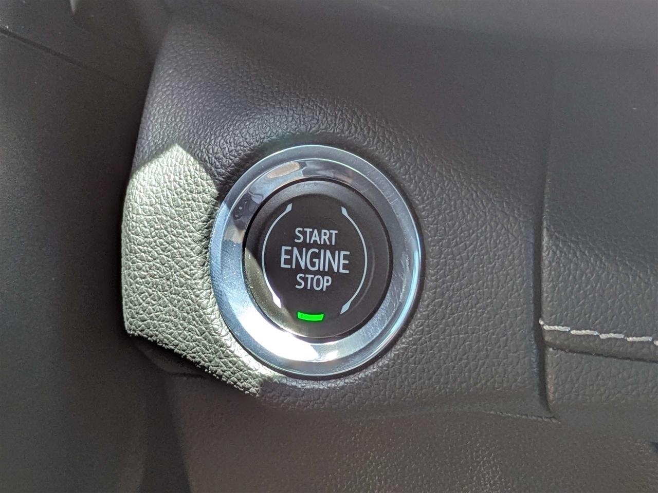 Buick Envision Essense 2021