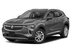 2021 Buick Envision 
