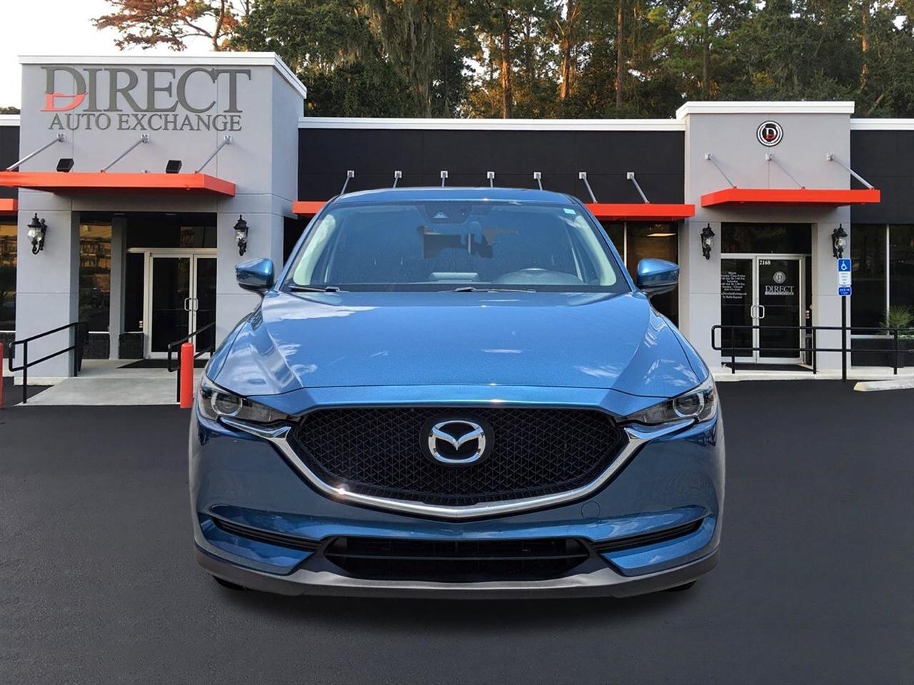 Mazda CX-5 Sport 2019