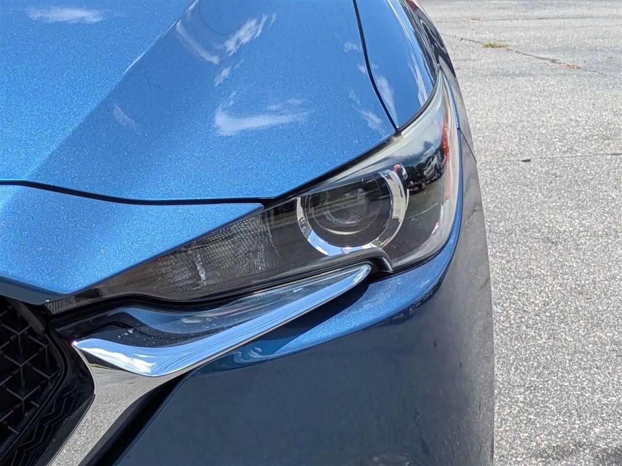 Mazda CX-5 Sport 2019