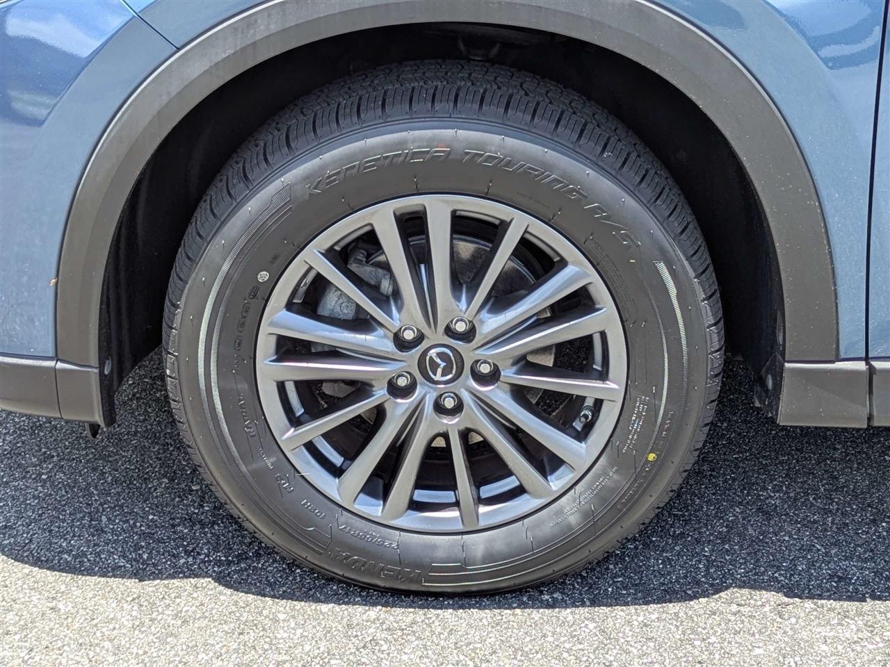 Mazda CX-5 Sport 2019