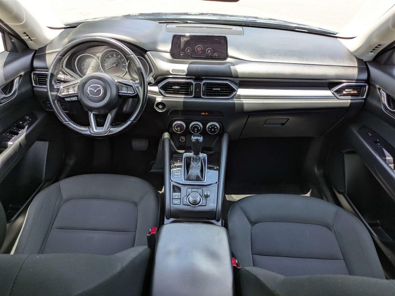 Mazda CX-5 Sport 2019