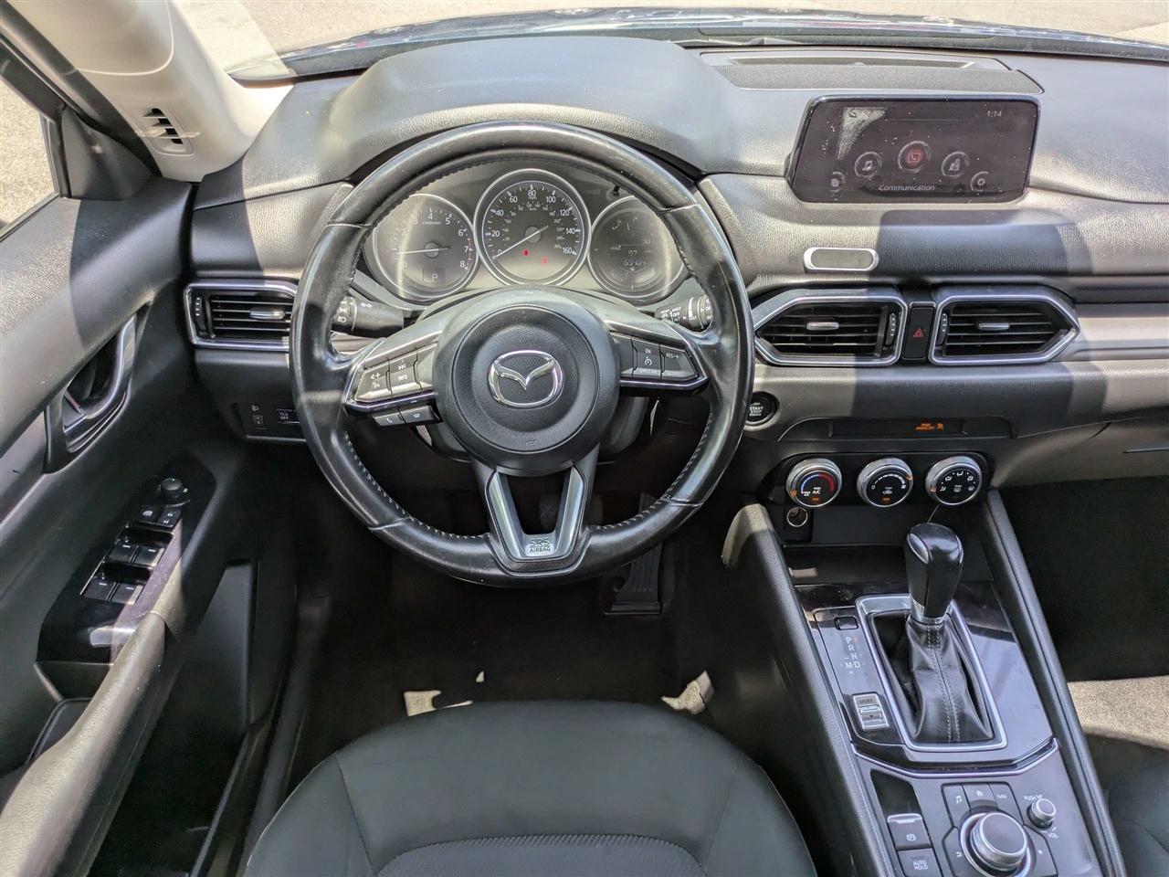 Mazda CX-5 Sport 2019