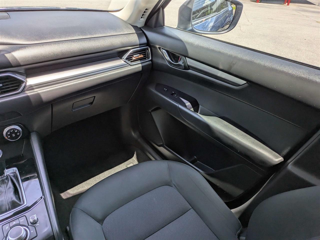 Mazda CX-5 Sport 2019