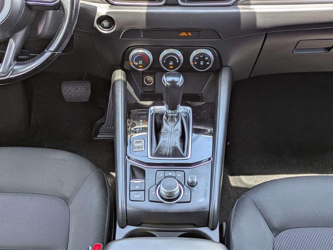 Mazda CX-5 Sport 2019