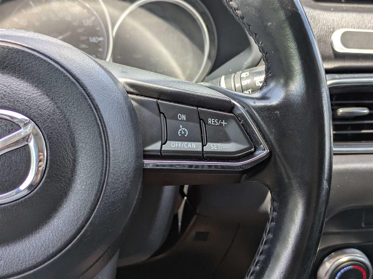 Mazda CX-5 Sport 2019