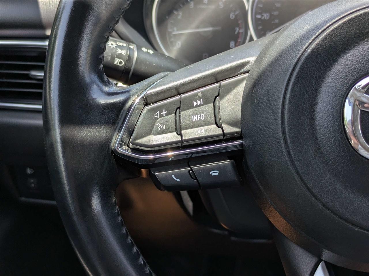 Mazda CX-5 Sport 2019