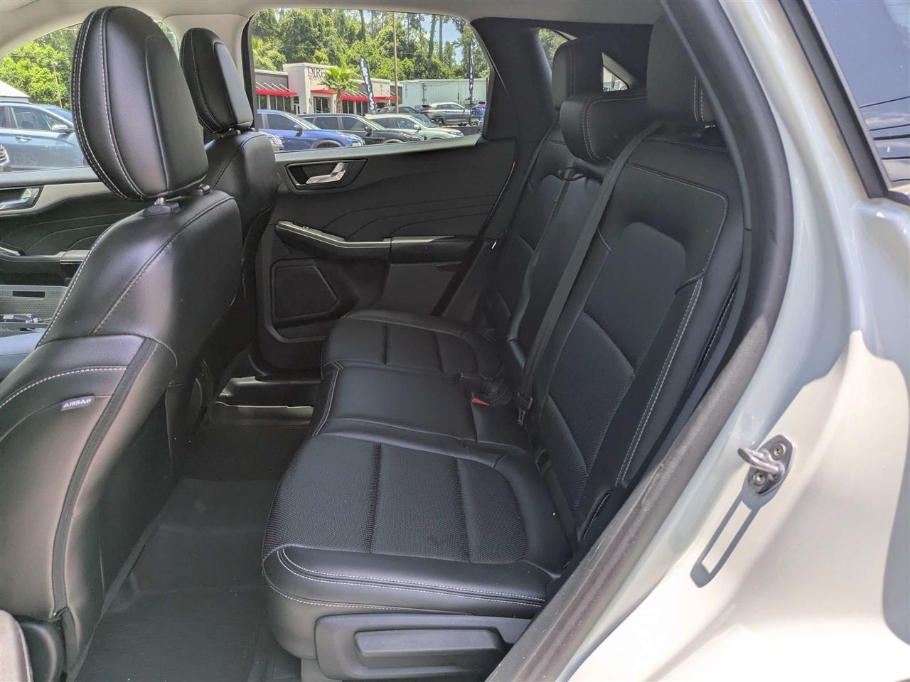 Ford Escape SEL AWD 2021