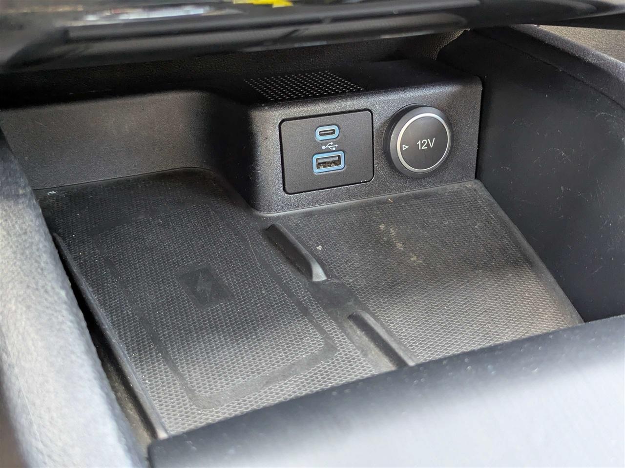 Ford Escape SEL AWD 2021