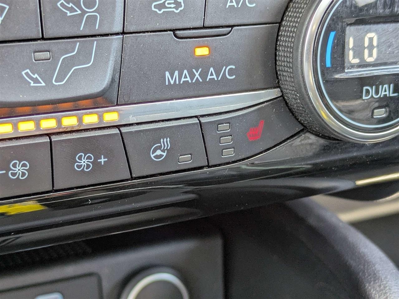 Ford Escape SEL AWD 2021