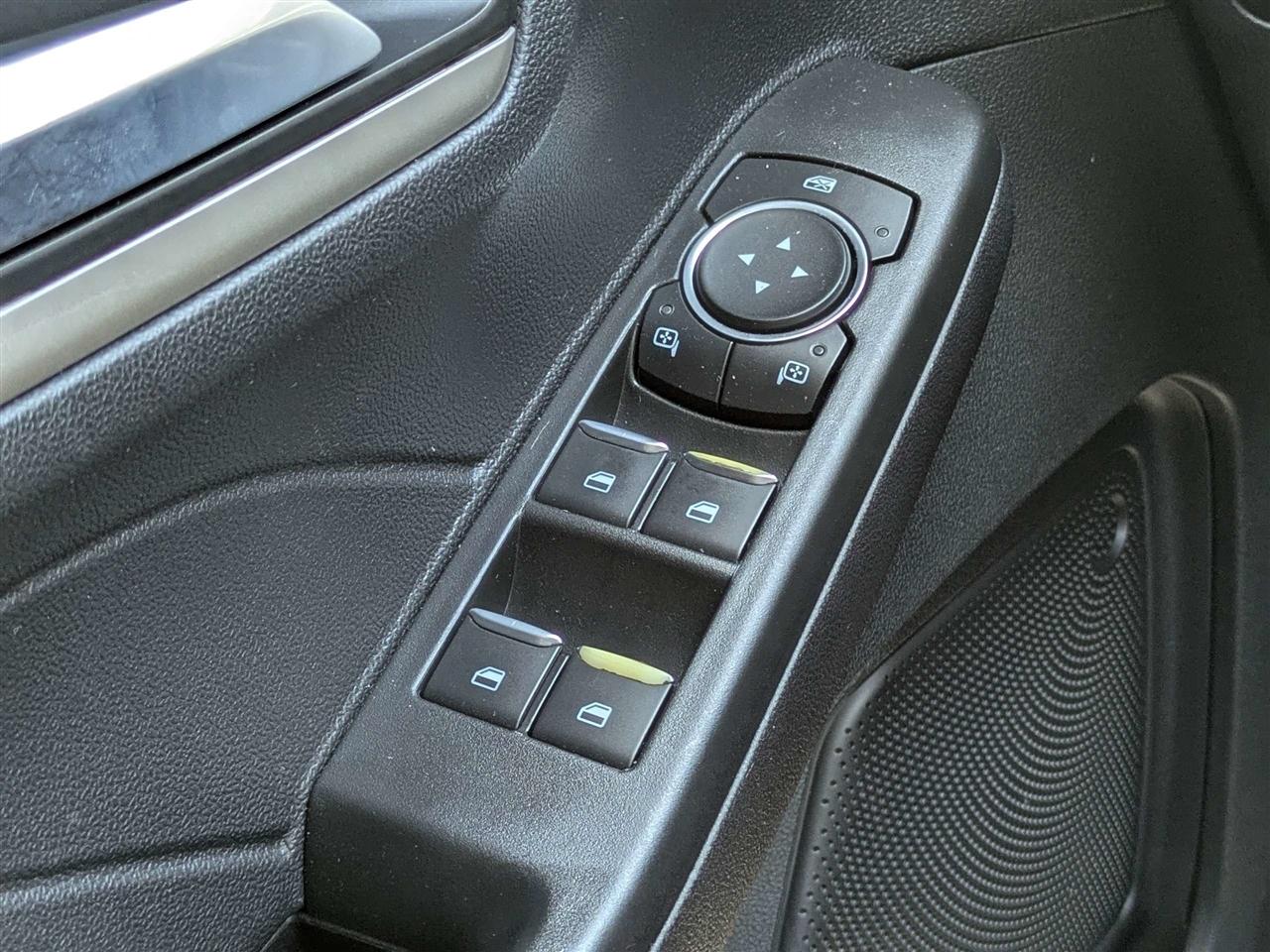 Ford Escape SEL AWD 2021