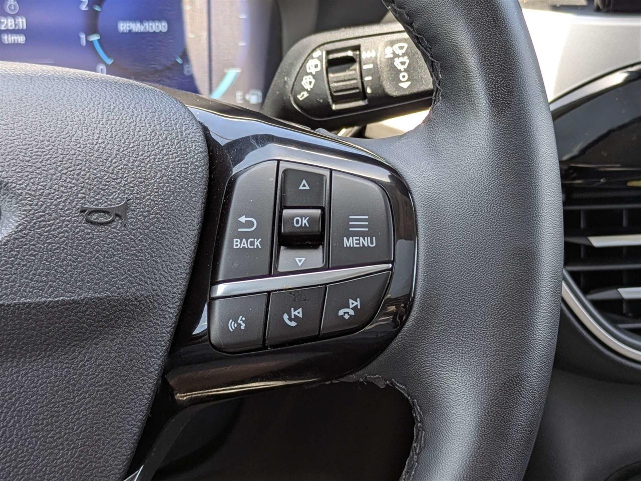 Ford Escape SEL AWD 2021