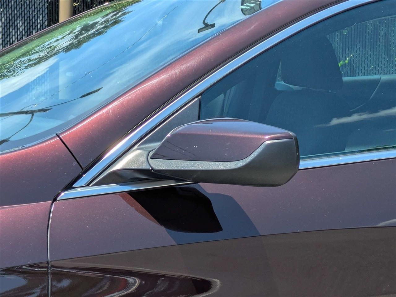 Chevrolet Malibu LT 2020