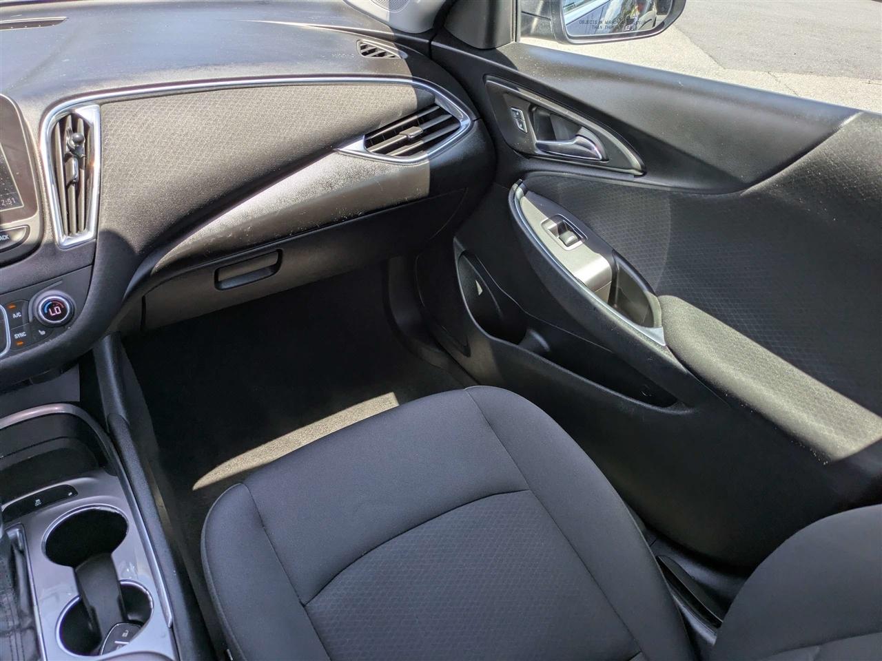 Chevrolet Malibu LT 2020