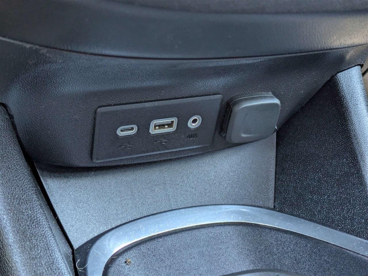 Chevrolet Malibu LT 2020