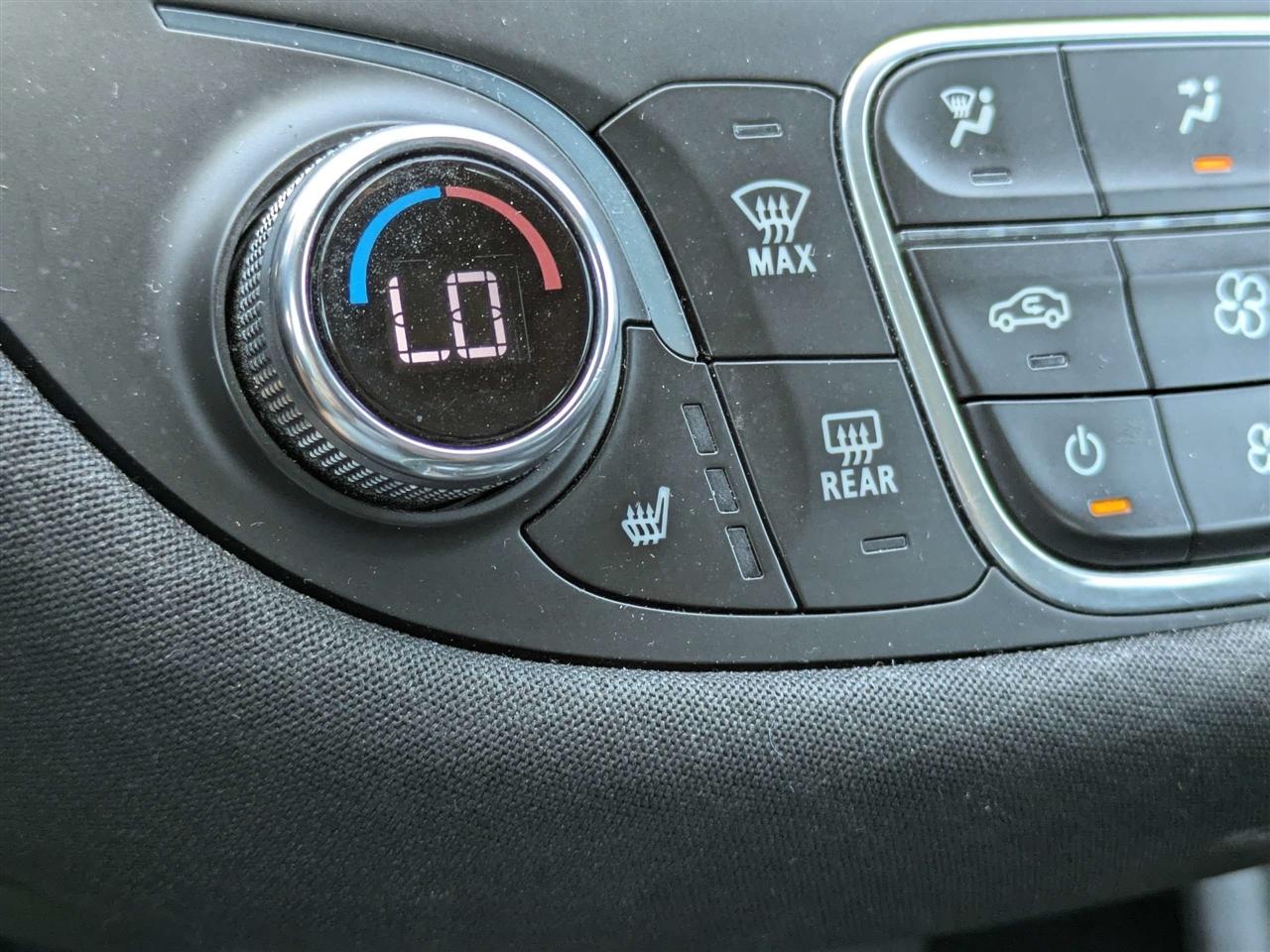 Chevrolet Malibu LT 2020