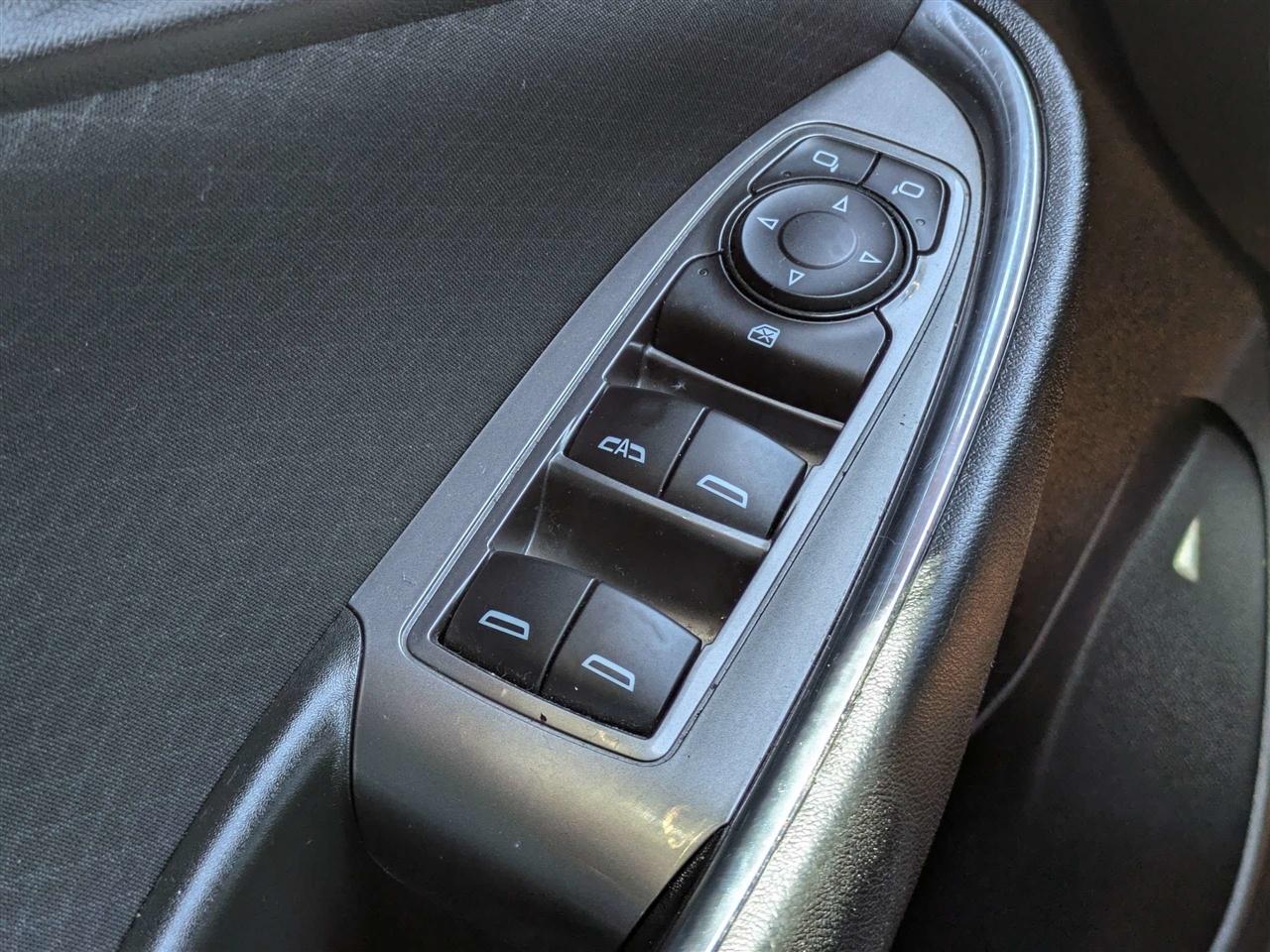 Chevrolet Malibu LT 2020