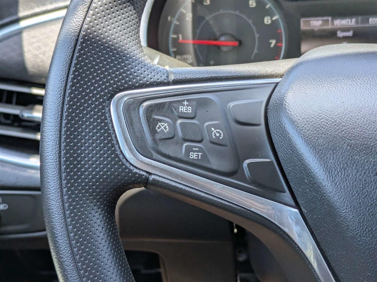 Chevrolet Malibu LT 2020