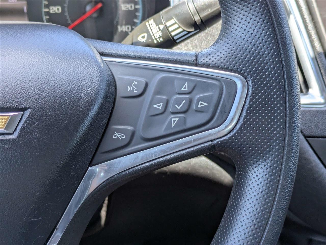 Chevrolet Malibu LT 2020