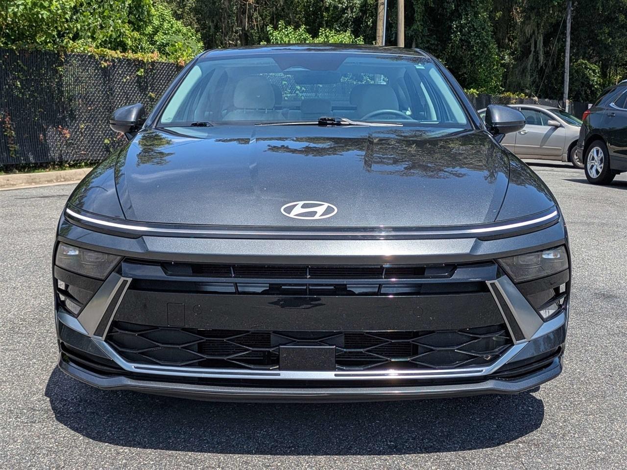 Hyundai Sonata SEL 2025