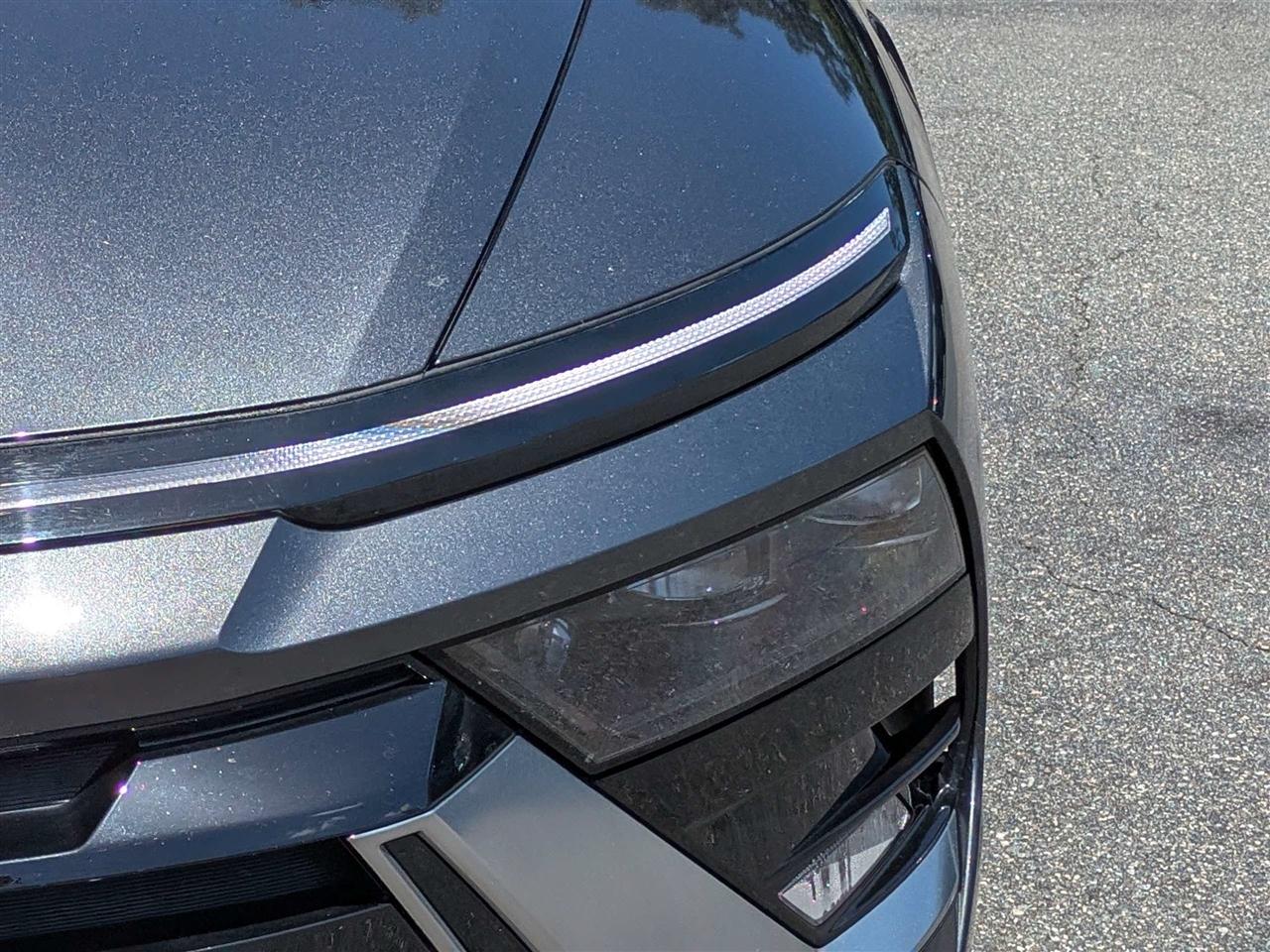 Hyundai Sonata SEL 2025