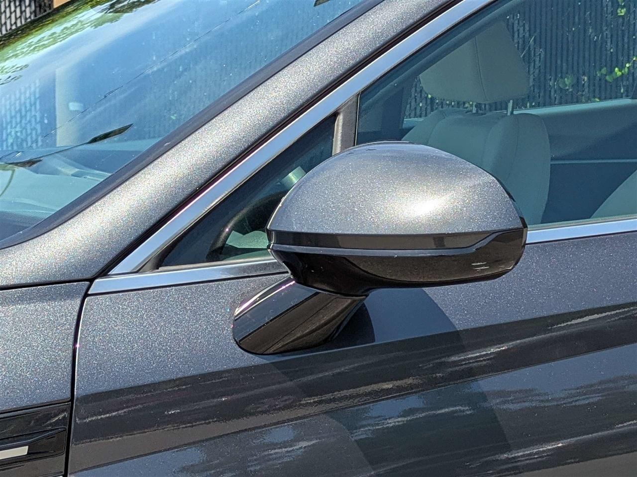 Hyundai Sonata SEL 2025