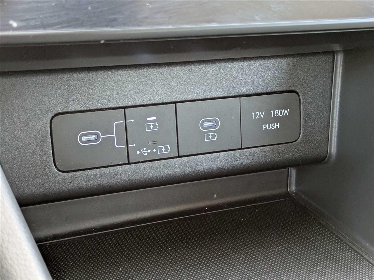 Hyundai Sonata SEL 2025