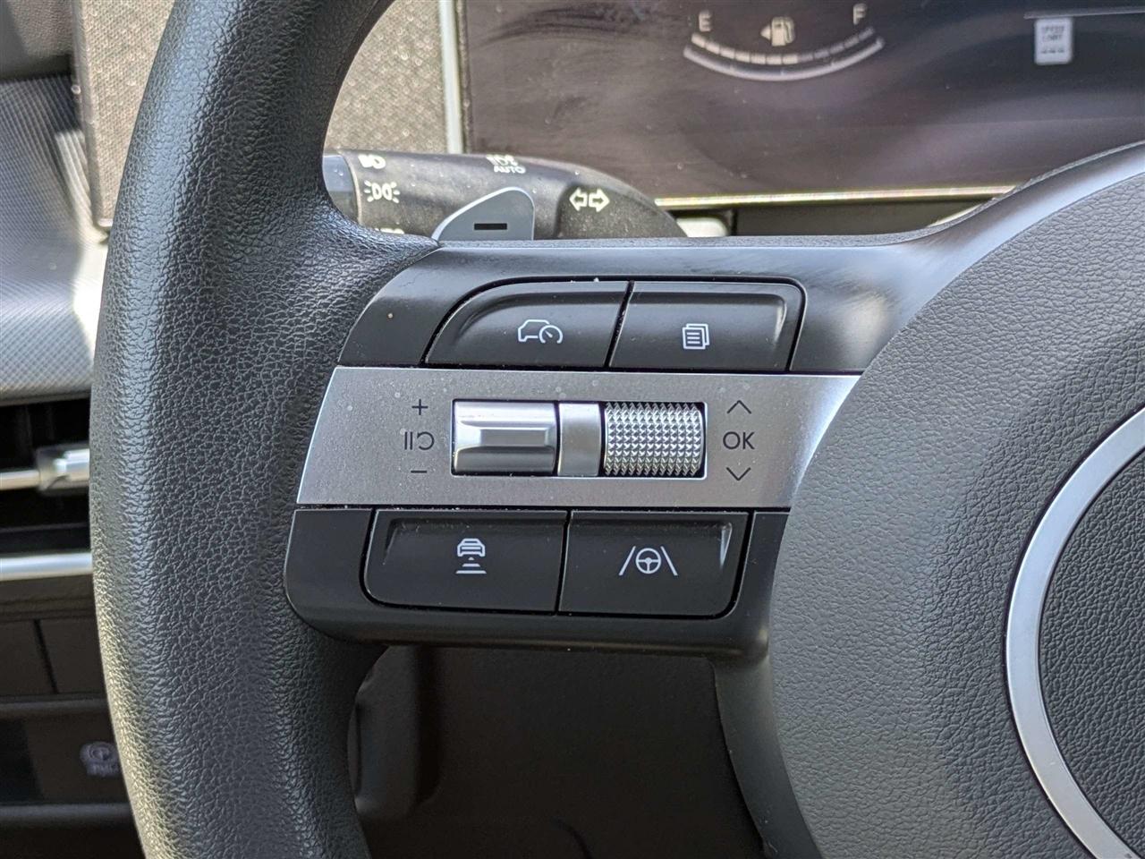 Hyundai Sonata SEL 2025