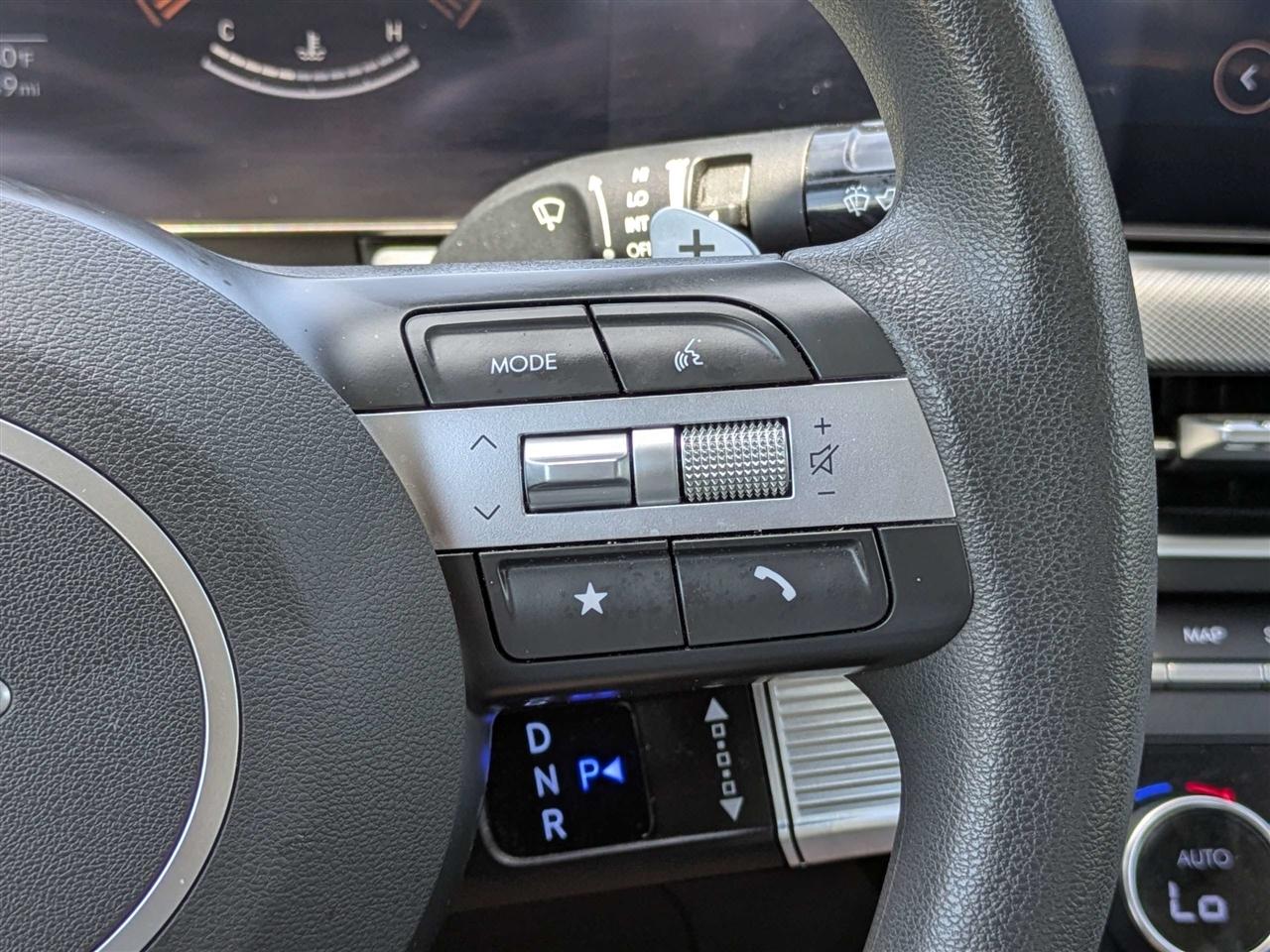 Hyundai Sonata SEL 2025