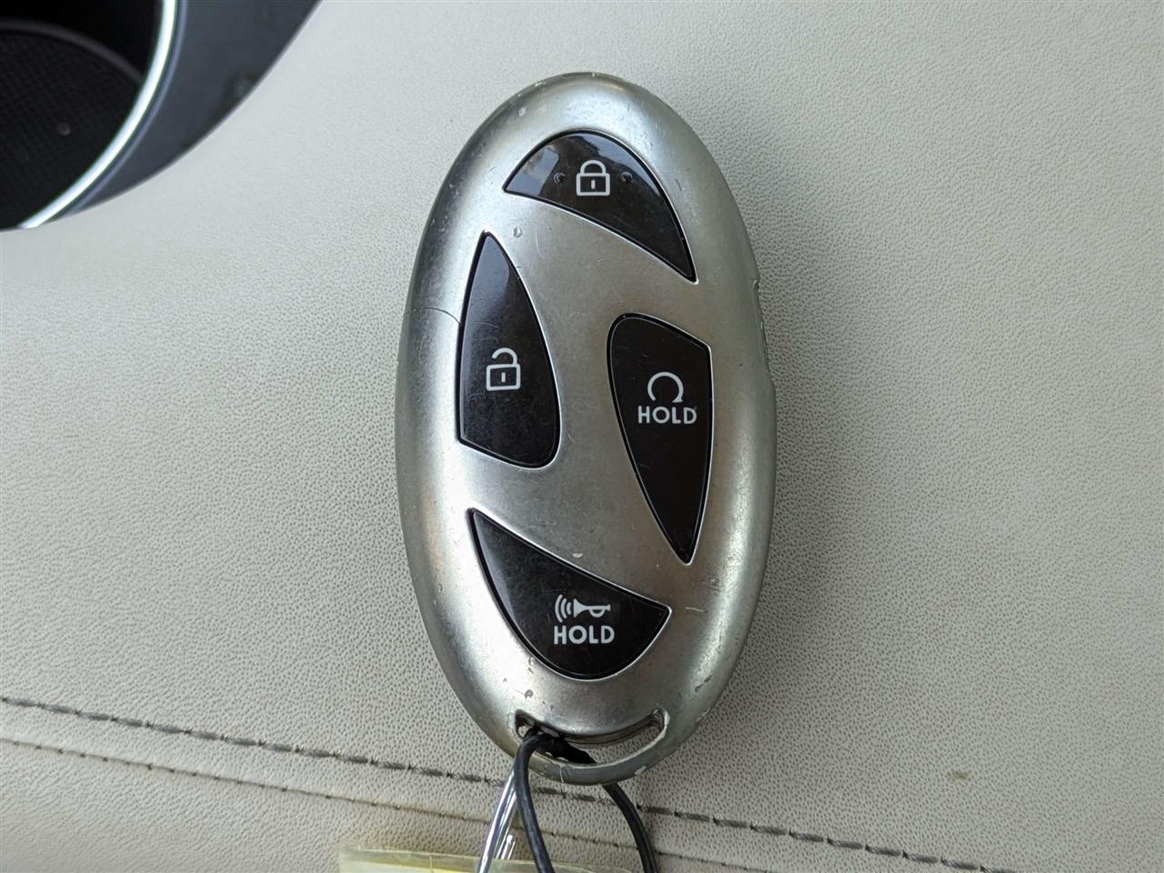 Hyundai Sonata SEL 2025