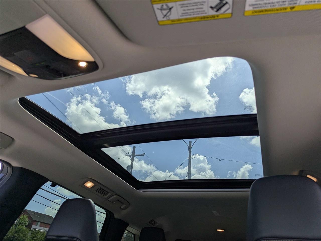 Infiniti QX60 LUXE AWD 2023