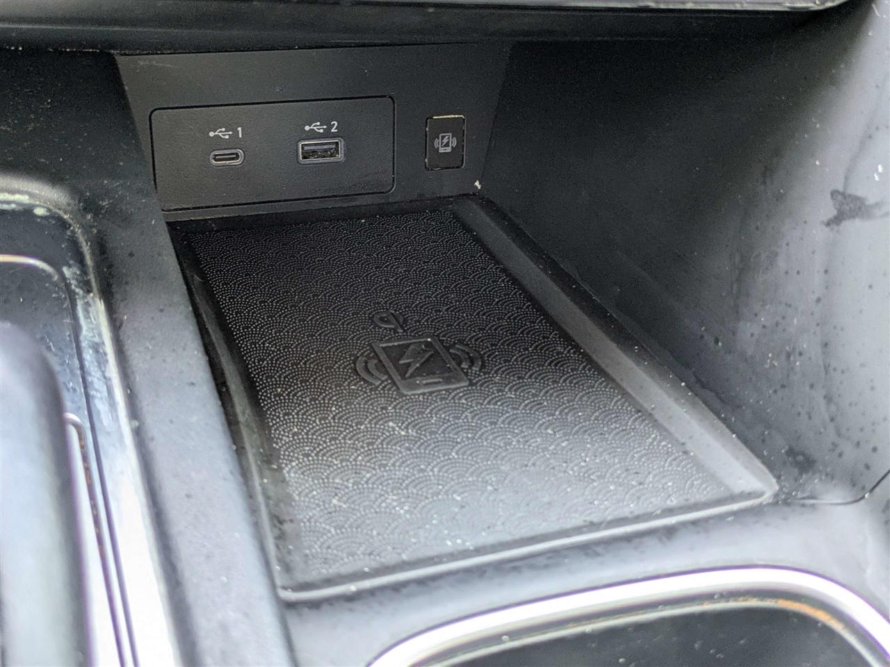 Infiniti QX60 LUXE AWD 2023