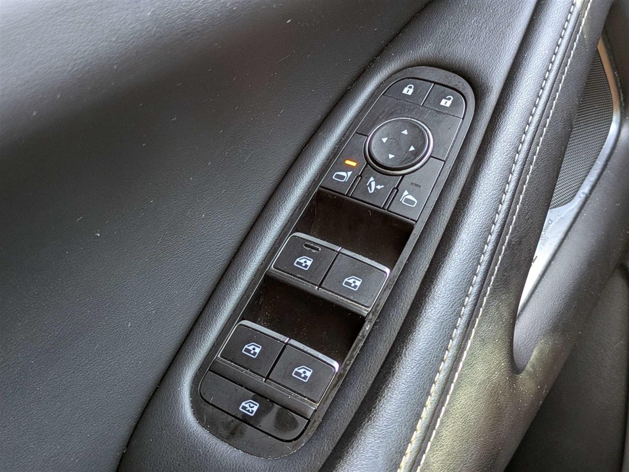 Infiniti QX60 LUXE AWD 2023
