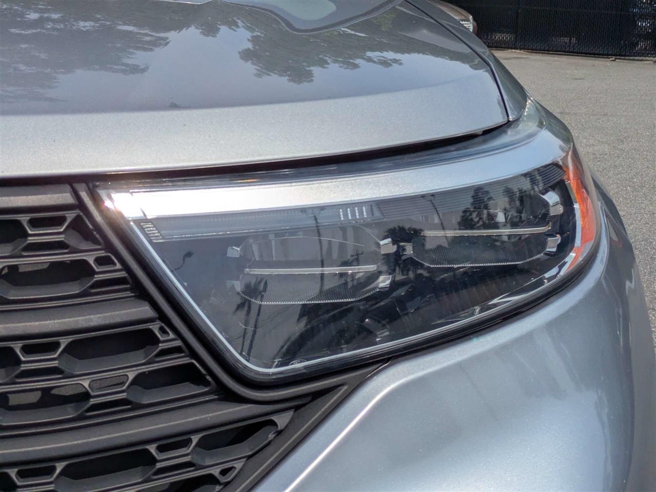 Ford Explorer Base AWD 2022