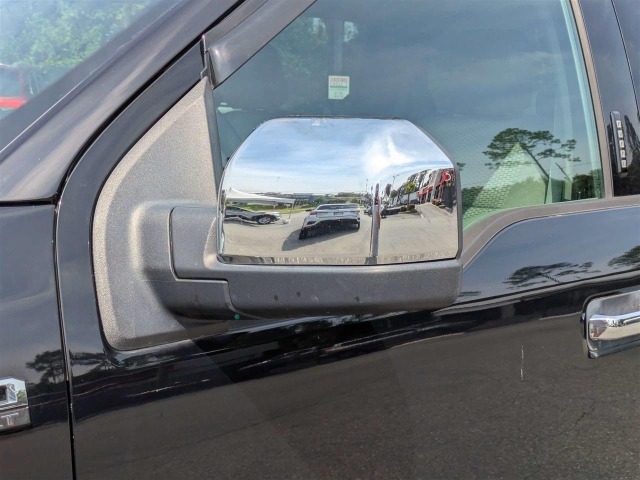 Ford F-150 XLT SuperCrew 5.5-ft. Bed 2WD 2018