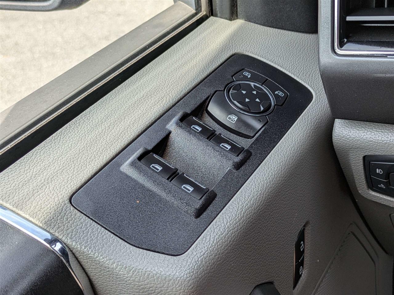 Ford F-150 XLT SuperCrew 5.5-ft. Bed 2WD 2018
