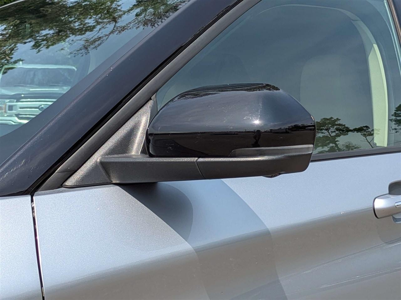 Ford Explorer Limited AWD 2020